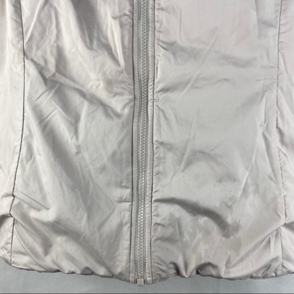 THE NORTH FACE JACKET DOBLE SIDE Kids Size XL -18 - Picture 8 of 8